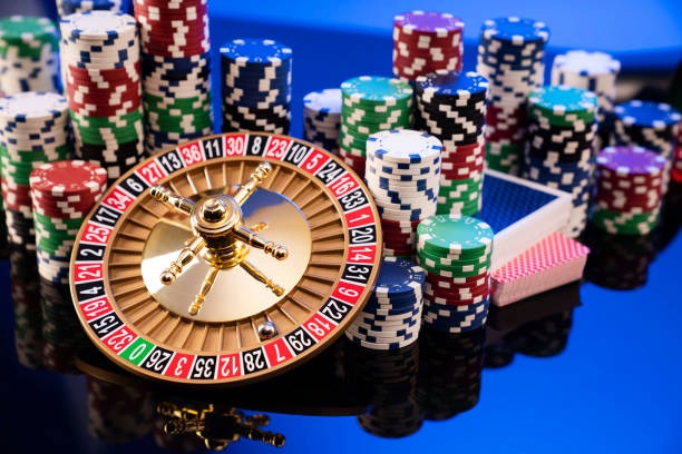 surga138 American Roulette live dealer table with wheel and betting layout