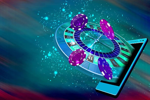 surga138 Jewels of Prosperity slot game interface with gem symbols and paylines